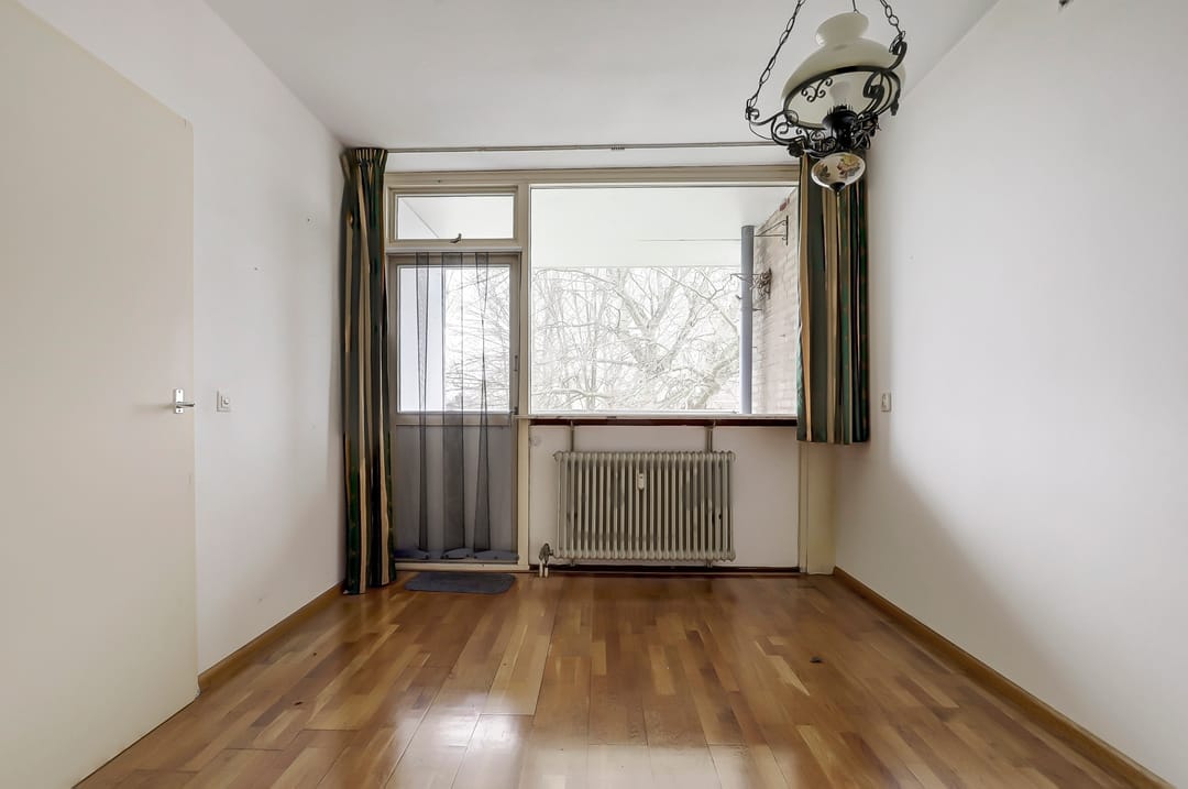 Foto 17 van President Wilsonlaan 24