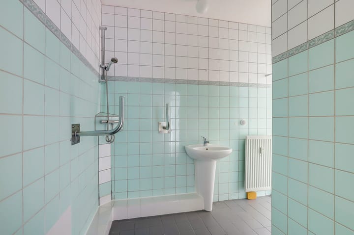 Photo 19 of President Wilsonlaan 24