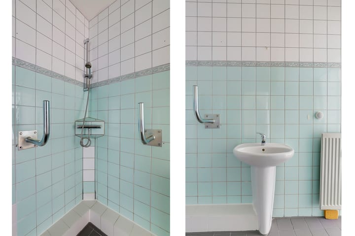 Photo 21 of President Wilsonlaan 24