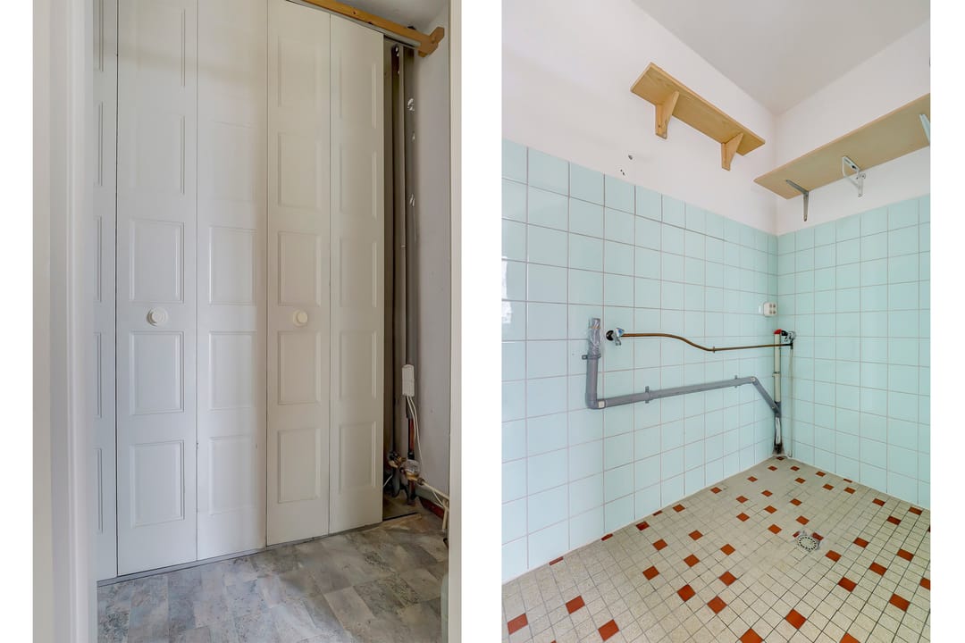 Foto 22 van President Wilsonlaan 24