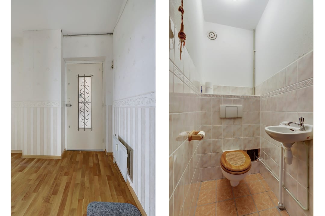 Foto 23 van President Wilsonlaan 24