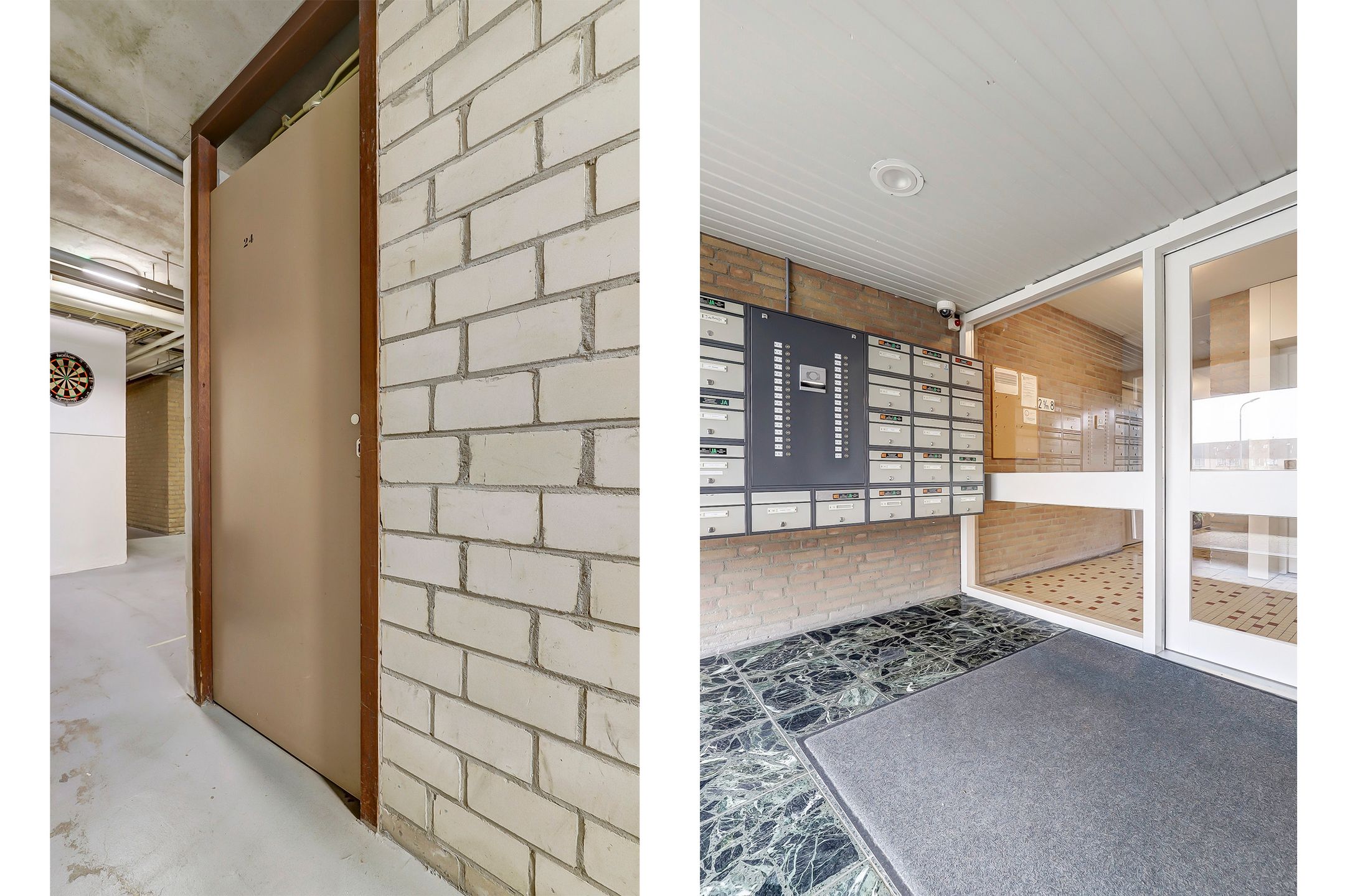 Foto 24 van President Wilsonlaan 24