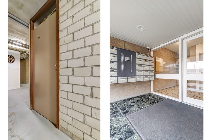 Photo 24 of President Wilsonlaan 24