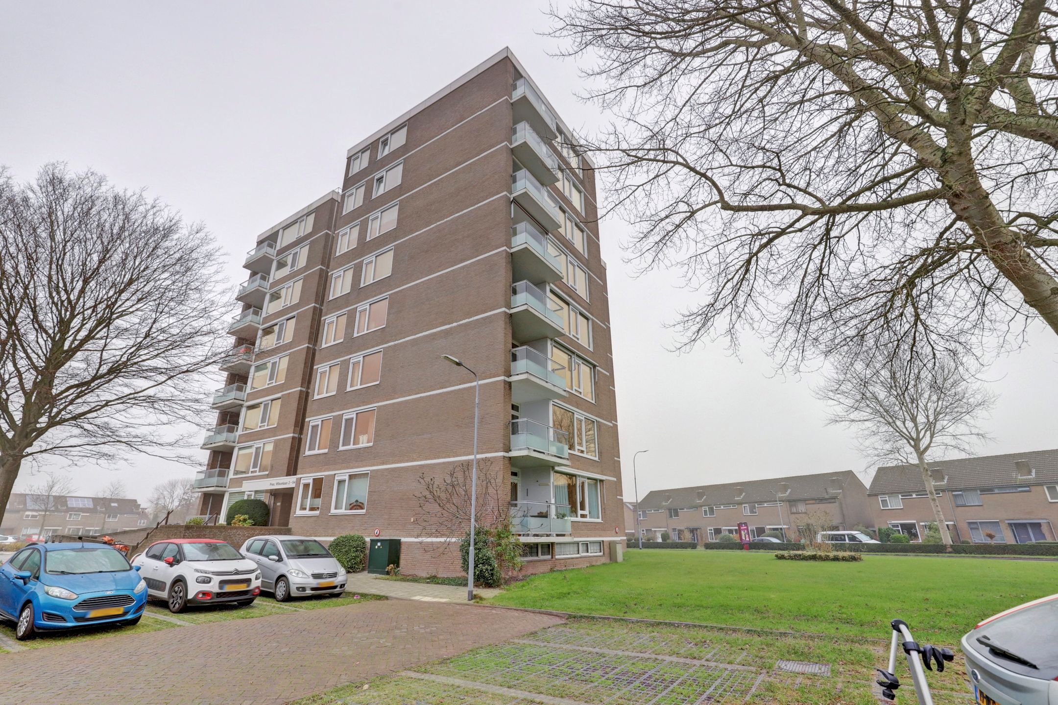 Foto 27 van President Wilsonlaan 24