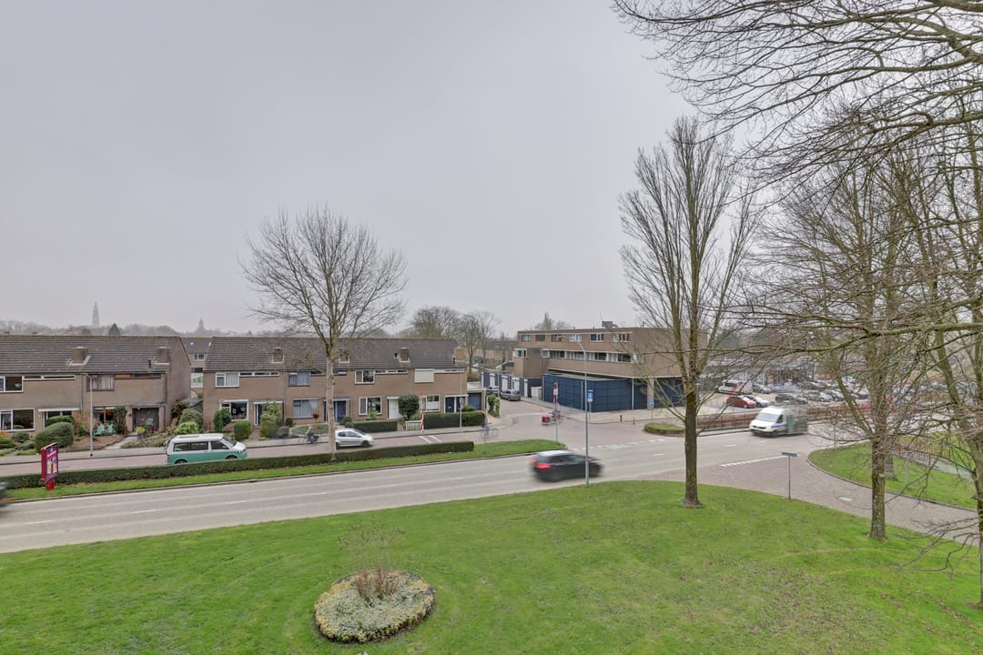 Foto 26 van President Wilsonlaan 24