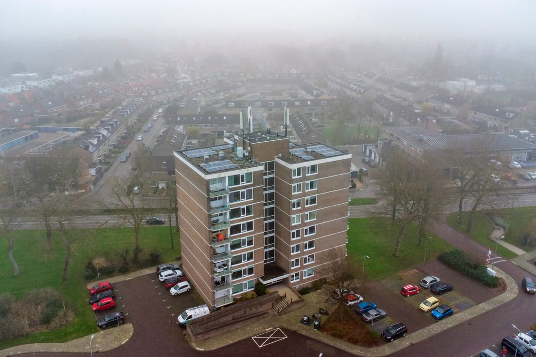 Foto 28 van President Wilsonlaan 24