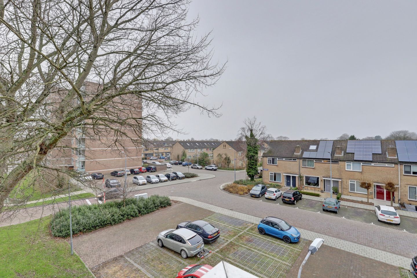 Foto 25 van President Wilsonlaan 24