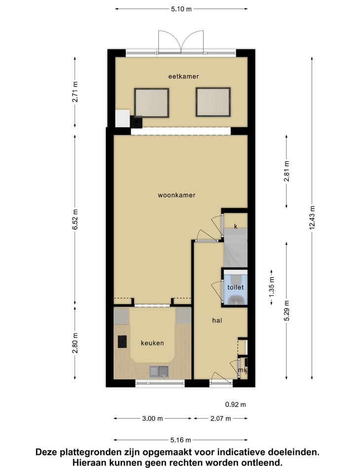 Foto 41 van Villa Fonteinkruid 53