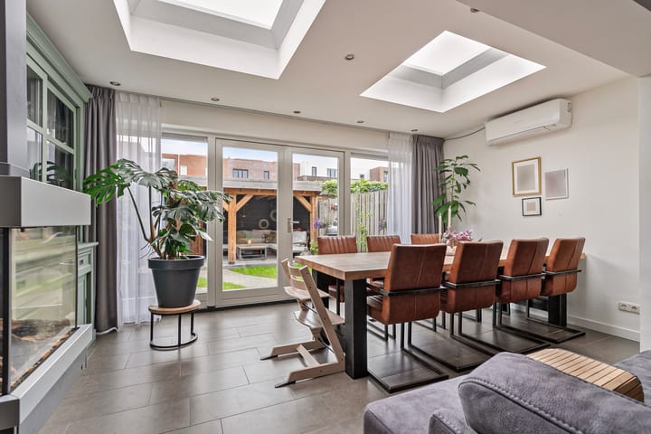 Foto 2 van Villa Fonteinkruid 53