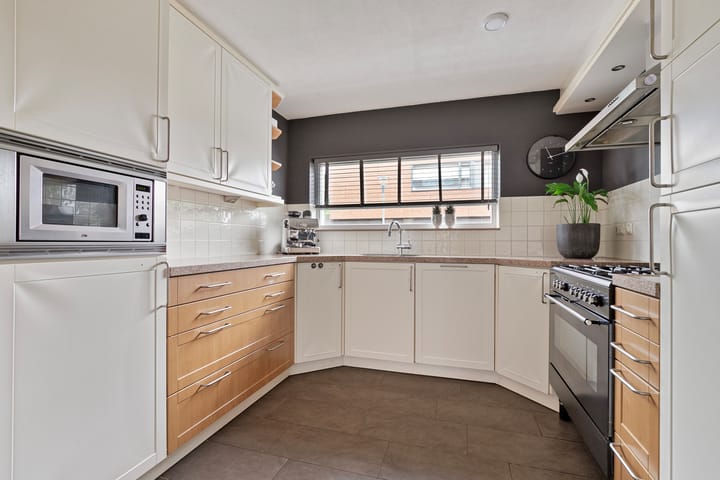 Foto 3 van Villa Fonteinkruid 53