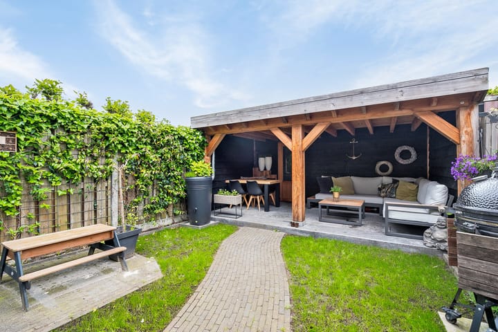 Foto 4 van Villa Fonteinkruid 53