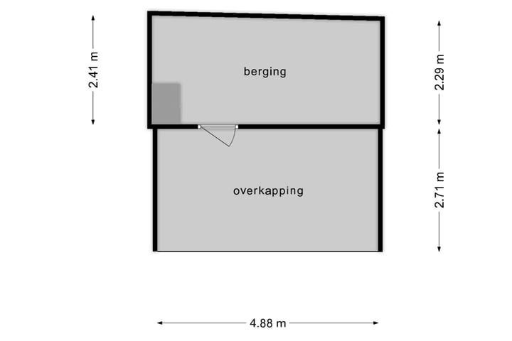 Bekijk foto 44 van Villa Fonteinkruid 53