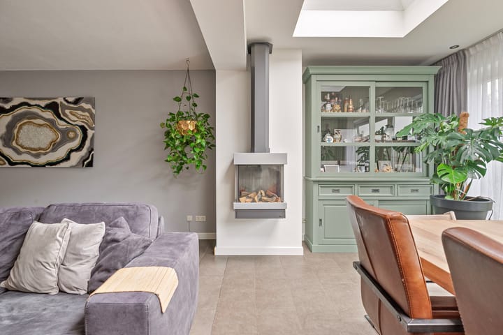 Foto 5 van Villa Fonteinkruid 53