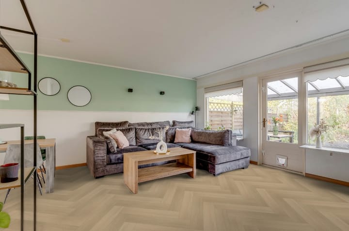 Foto 5 van Zebraspoor 74