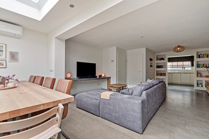 Foto 6 van Villa Fonteinkruid 53