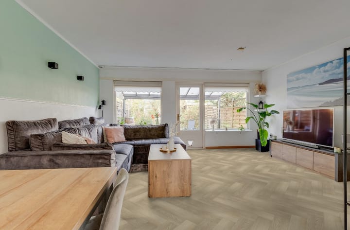 Foto 9 van Zebraspoor 74