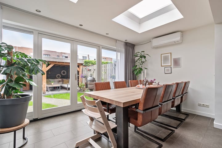 Foto 9 van Villa Fonteinkruid 53