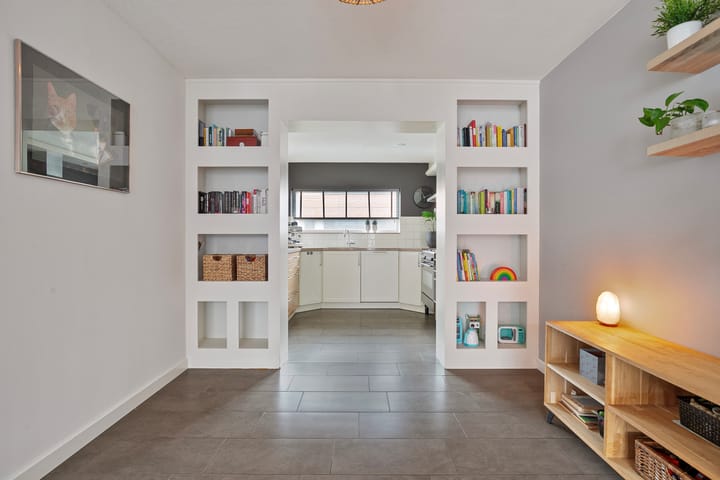 Foto 10 van Villa Fonteinkruid 53