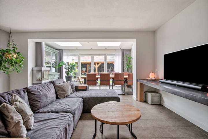 Foto 11 van Villa Fonteinkruid 53