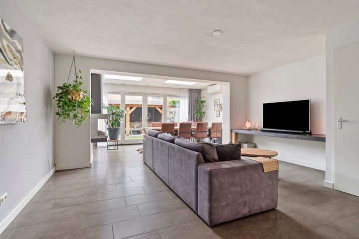 Foto 12 van Villa Fonteinkruid 53