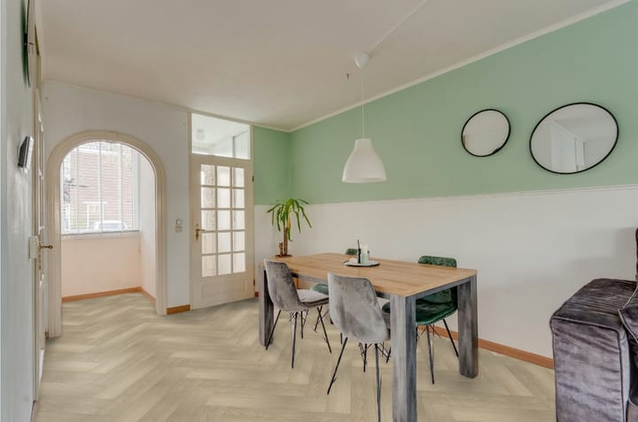 Foto 17 van Zebraspoor 74