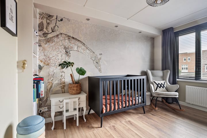 Foto 20 van Villa Fonteinkruid 53