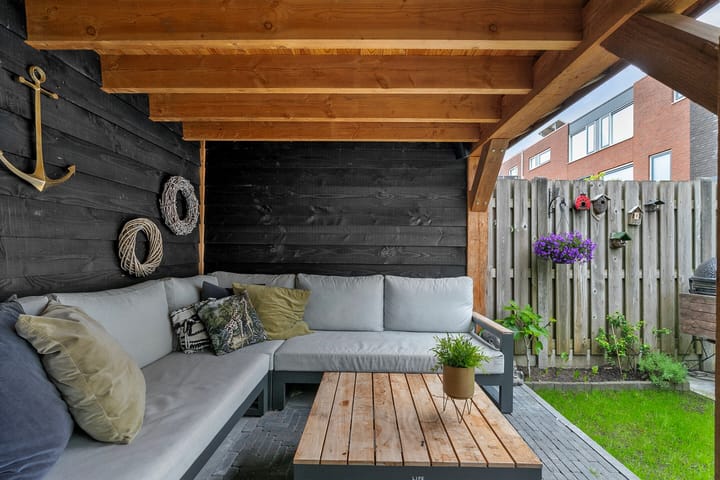 Foto 31 van Villa Fonteinkruid 53