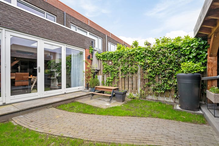 Foto 32 van Villa Fonteinkruid 53