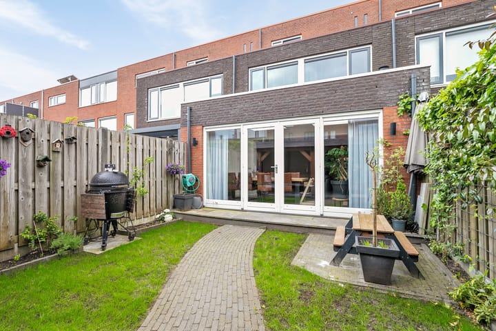 Foto 33 van Villa Fonteinkruid 53