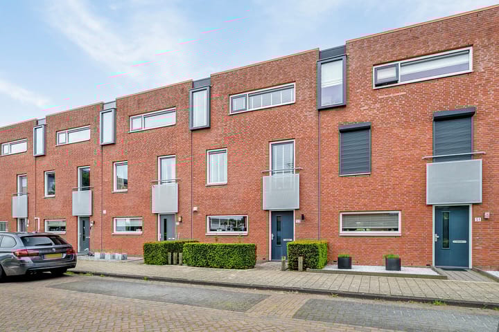 Foto 35 van Villa Fonteinkruid 53