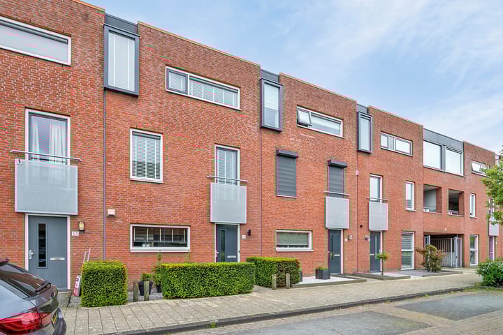 Foto 36 van Villa Fonteinkruid 53