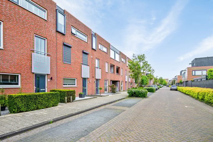 Foto 37 van Villa Fonteinkruid 53