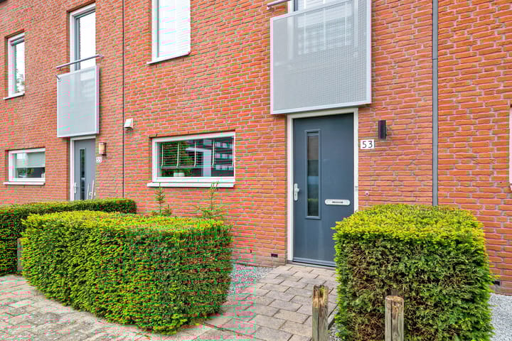 Foto 38 van Villa Fonteinkruid 53