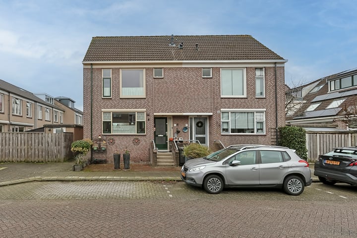 Beukenlaan 4