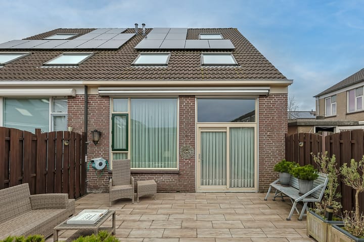 Foto 2 van Beukenlaan 4