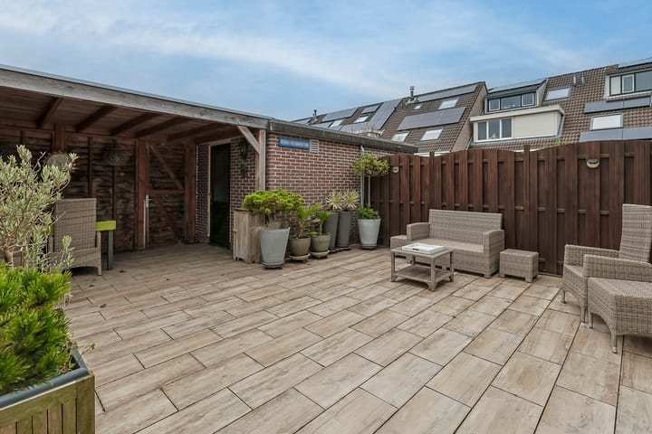 Foto 3 van Beukenlaan 4