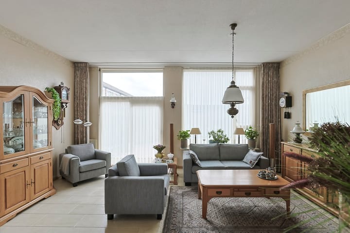 Foto 12 van Beukenlaan 4