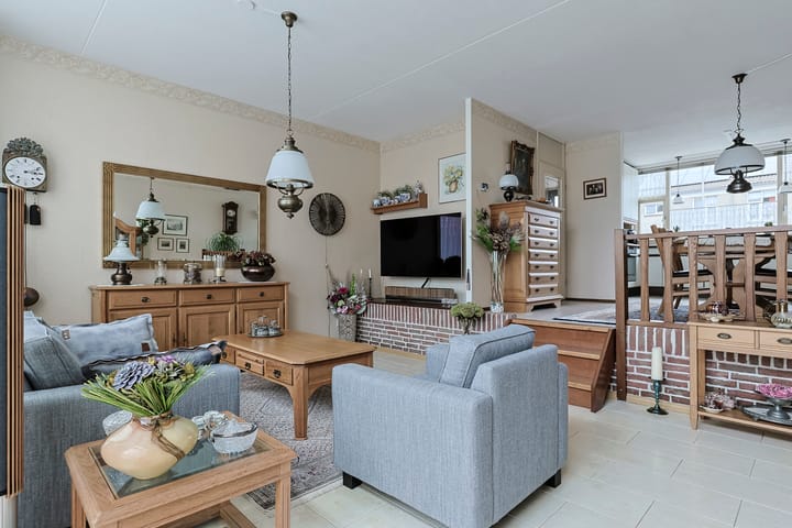 Foto 13 van Beukenlaan 4