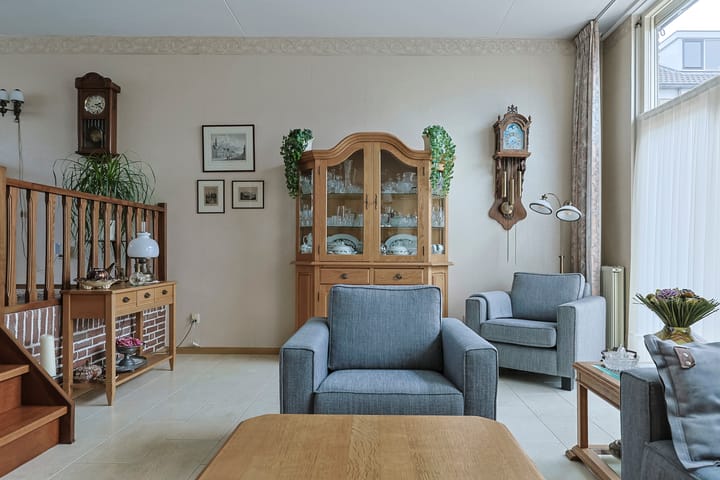 Foto 17 van Beukenlaan 4