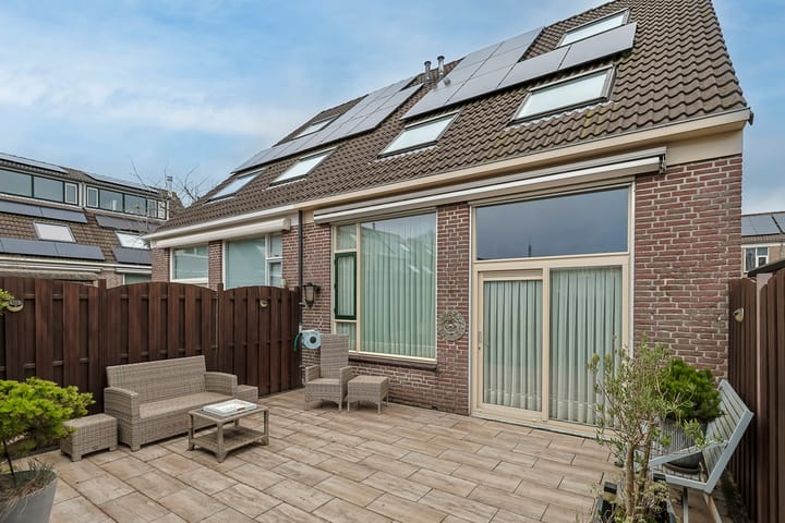 Foto 43 van Beukenlaan 4