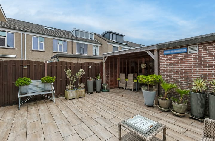 Foto 44 van Beukenlaan 4