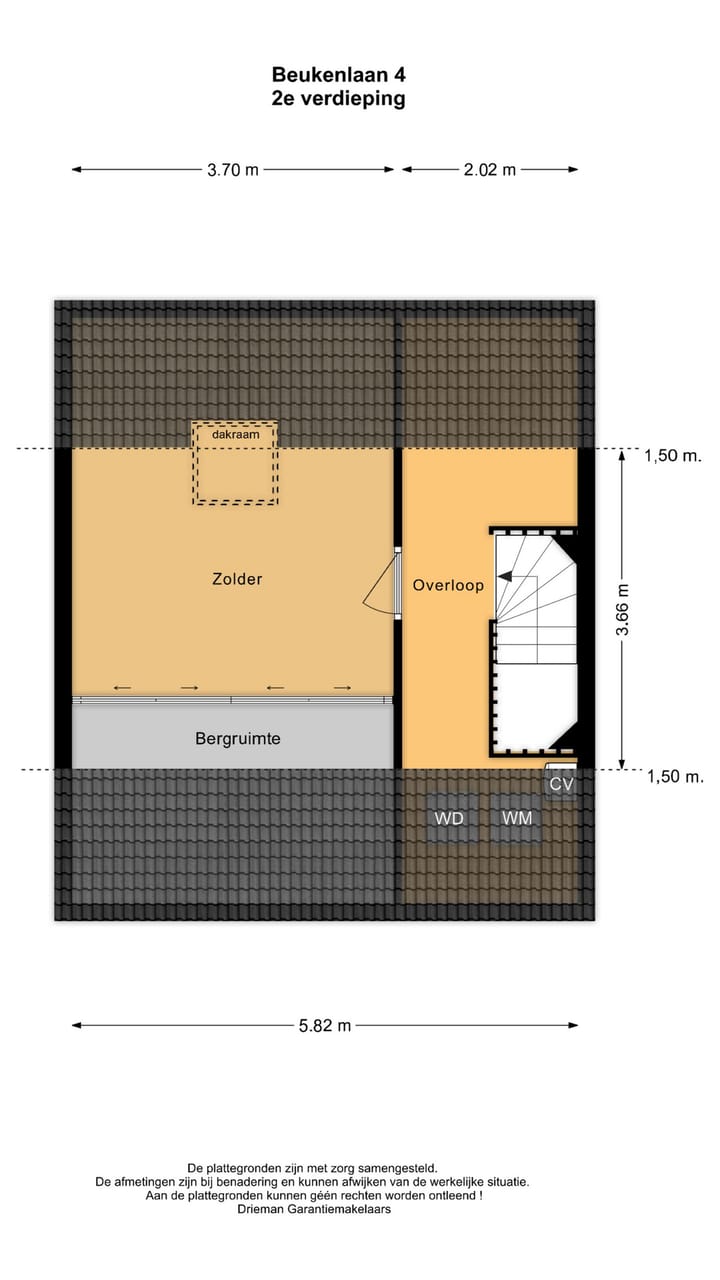 Foto 49 van Beukenlaan 4