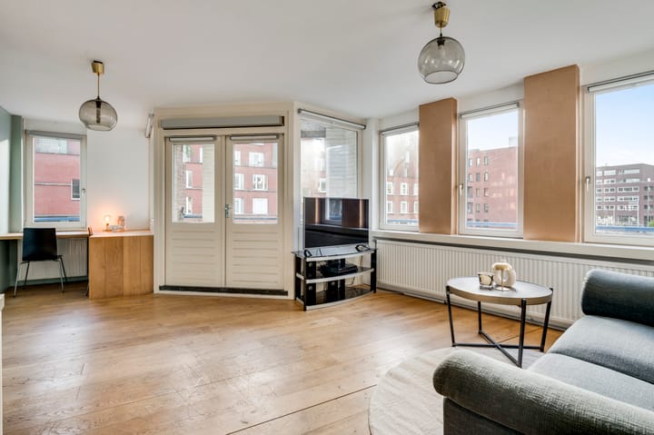 Foto 4 van Akerstraat 12-D