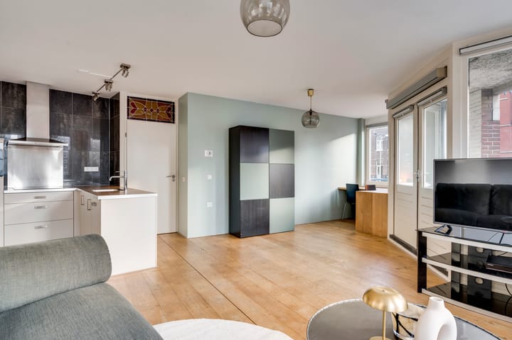 Foto 7 van Akerstraat 12-D