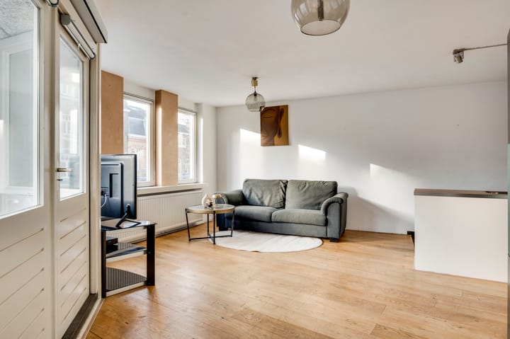 Foto 5 van Akerstraat 12-D