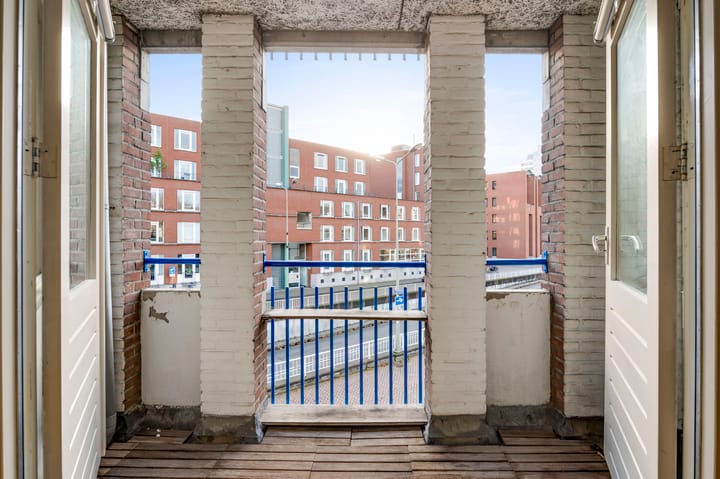 Foto 9 van Akerstraat 12-D