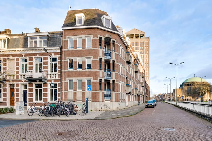 Foto 18 van Akerstraat 12-D