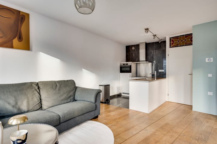 Foto 8 van Akerstraat 12-D