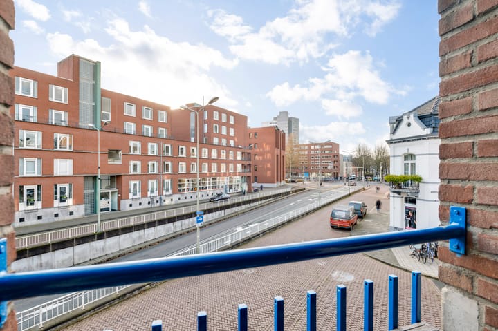 Foto 10 van Akerstraat 12-D