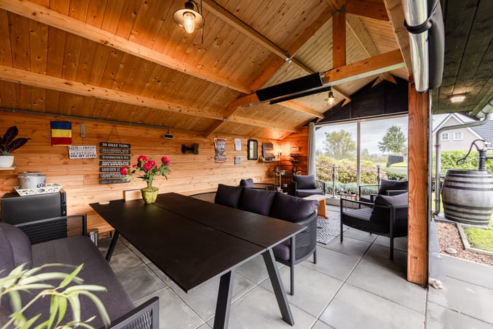 Foto 3 van Wûnsstelling 25